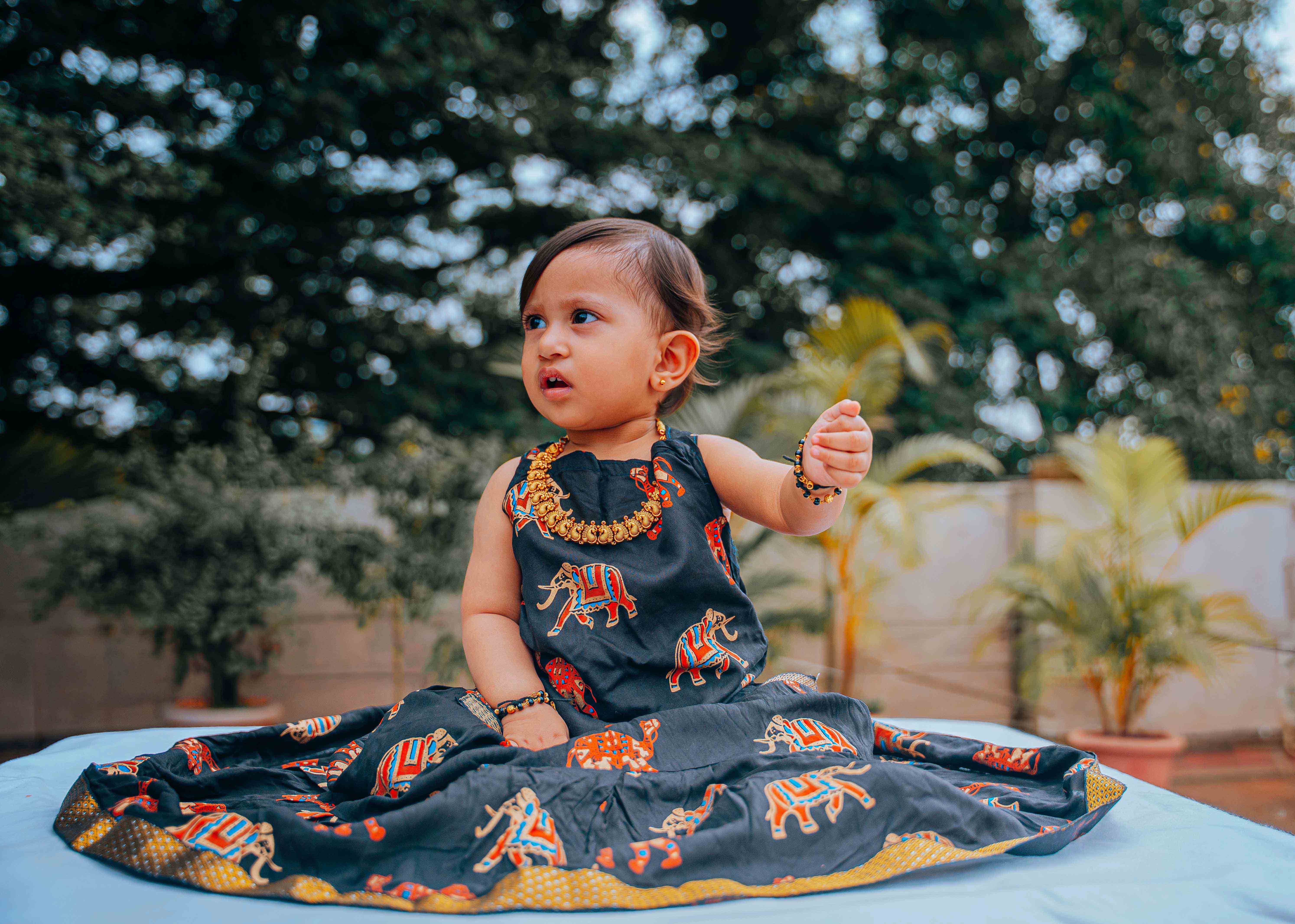 Birthday Photography